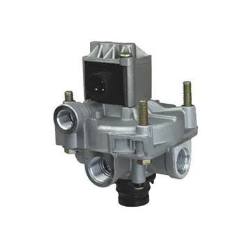 Que sont les valves modulatrices ABS et comment fonctionnent-elles dans les systèmes de freinage automobile ?