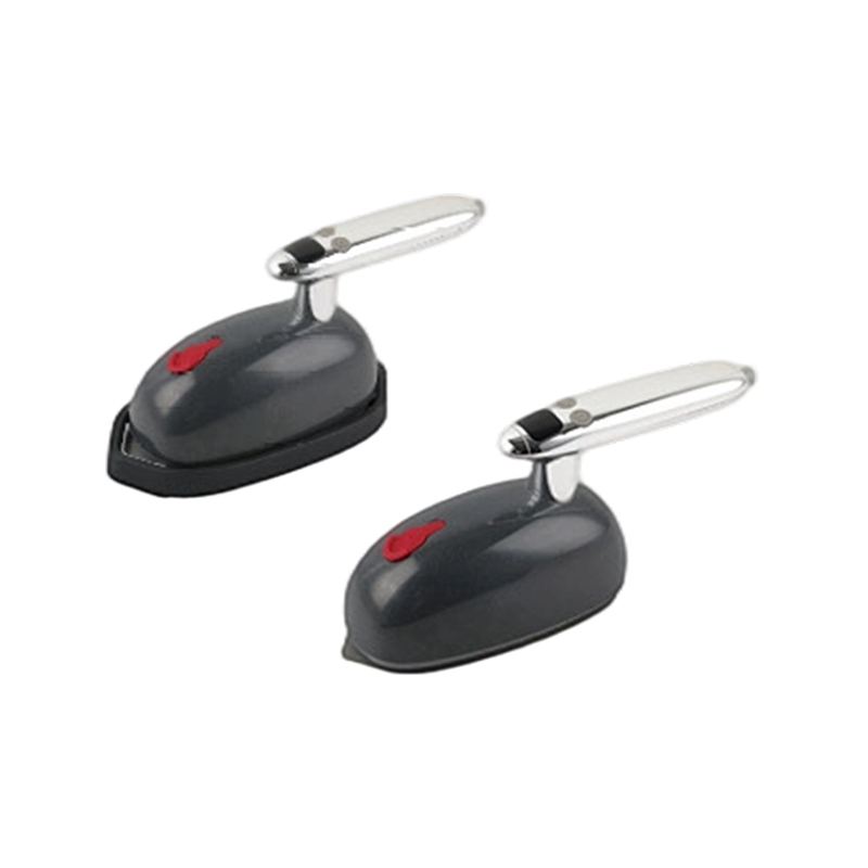 Vaporisateur rotatif à vapeur à 3 niveaux pour vêtements Modèle n° : MW-817B