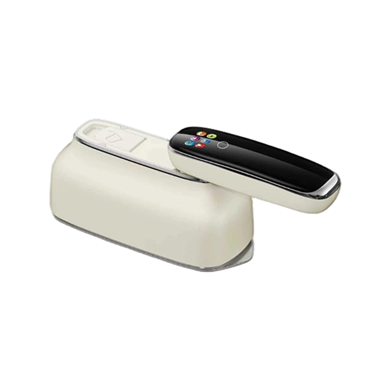 4 niveaux de vapeur pour vêtements rotatifs Iro MW-819F 4 niveaux de vapeur pour vêtements rotatifs Iro MW-819F