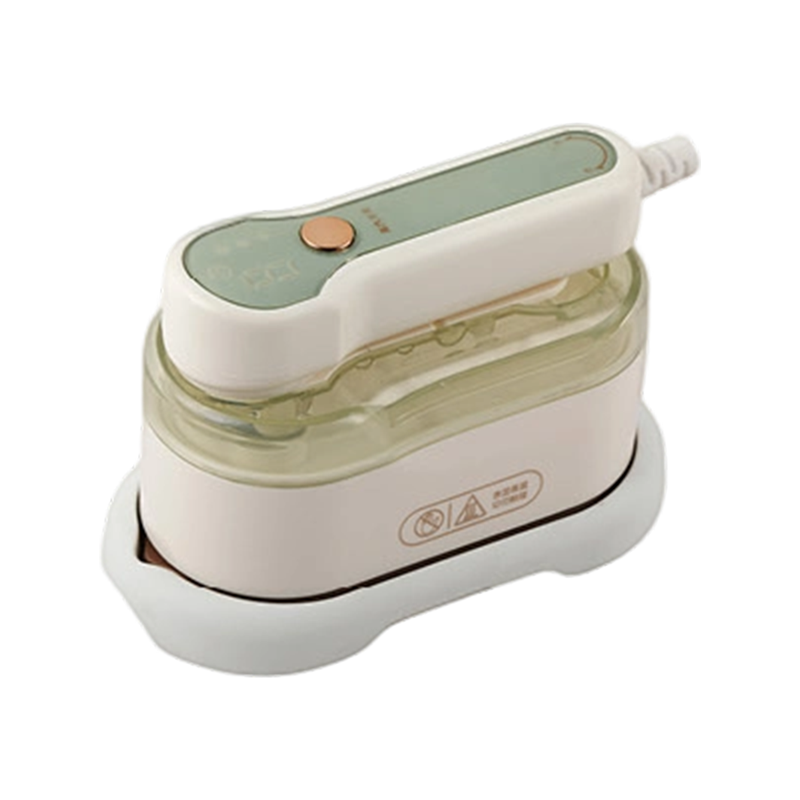 Écran LED 2 en 1 rotatif pour défroisseur à vapeur et fer à vapeur Modèle n° : MW-821 et MW-821A