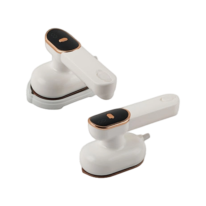 Mini défroisseur à vapeur rotatif 2 en 1 pour vêtements et fer à vapeur Numéro de modèle : MW-822