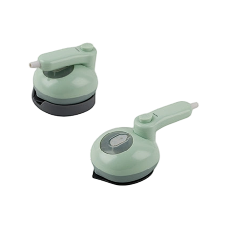 MINI Fer à vapeur rotatif à éclatement portatif Modèle n° : MW-828