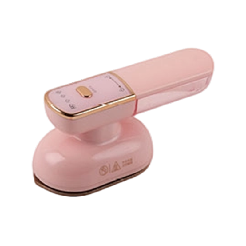 MINI défroisseur à vapeur et fer à vapeur portatif 2 en 1 Modèle n° : MW-818 (3 niveaux de vapeur) MW-818A (1 niveau de vapeur)