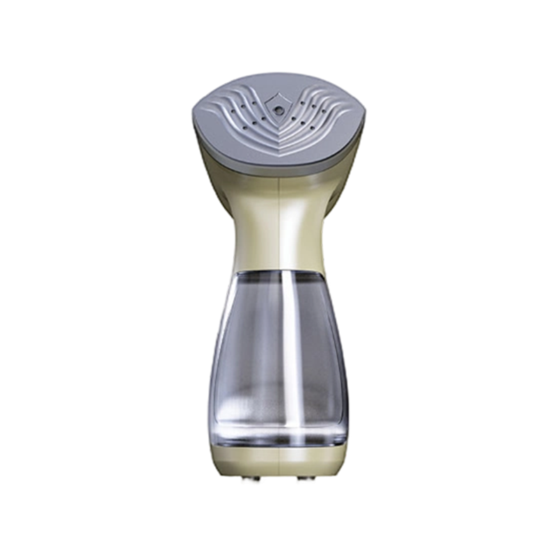 Modes de repassage multiples pour défroisseur à vapeur MW-835