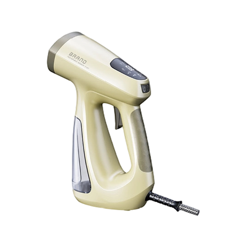 Modes de repassage multiples pour défroisseur à vapeur MW-835