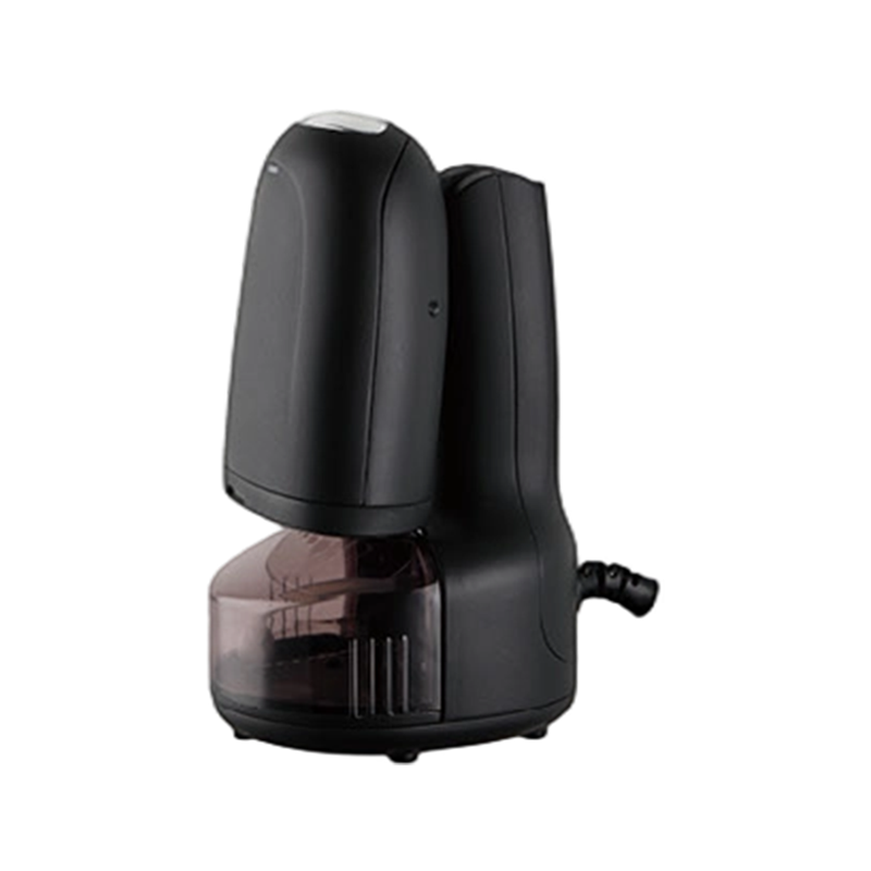 Vaporisateur pliable adapté aux voyages (double tension au choix) MW-829/MW-829D Vaporisateur pliable adapté aux voyages (double tension au choix) MW-829/MW-829D