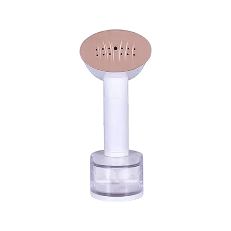 Bateau à vapeur portatif à double rangée MW-820 (écran LED) MW-820E (écran tactile)