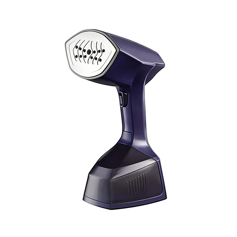 Défroisseur portatif pour vêtements à panneau en acier inoxydable Modèle MW-816A