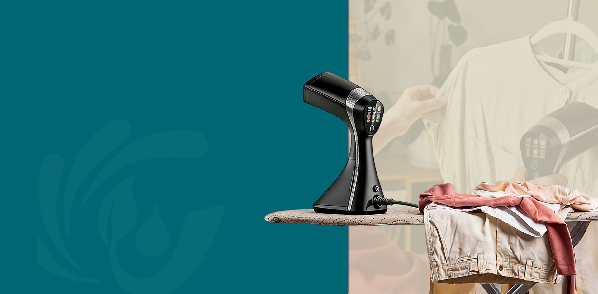 Ningbo Mayway Electrical Appliance Co., Ltd.